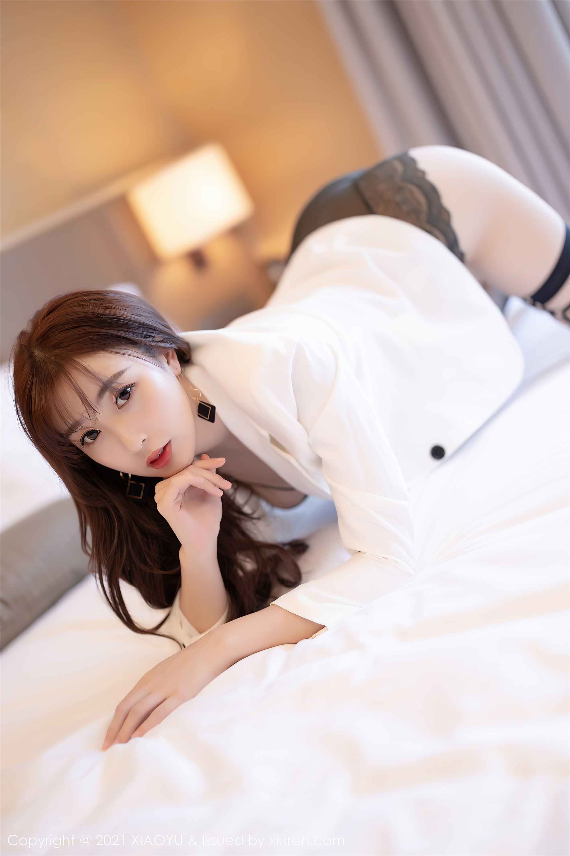 XIAOYU语画界  2021.04.20 Vol.511 林星阑